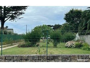 Terrain 520 m² Beton Bazoches