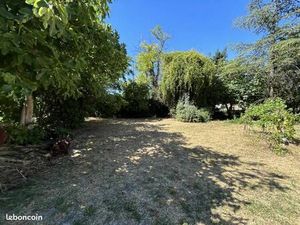 Terrain 500 m² Changis Sur Marne