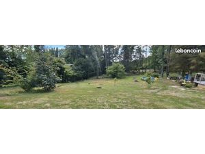 Terrain constructible