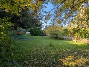 Terrain constructible 830m² volvic