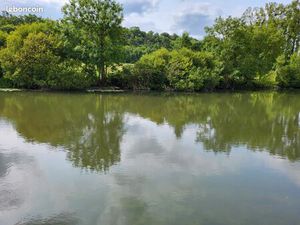 Terrain de Loisir - Bord de Loir