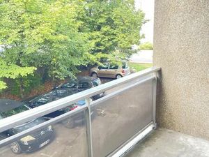 Appartement 4 pièces 70 m²