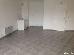 Appartement 3 pièces 71 m²