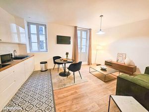 T2 centre-ville Cognac