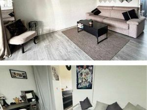 Appartement duplex