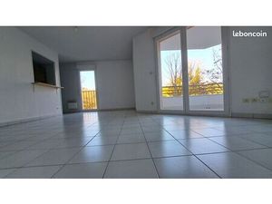 A louer appartement 2 pièces disponible