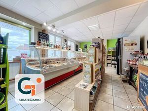 Immeuble 5 pièces 300 m²