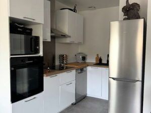 Location appartement t3