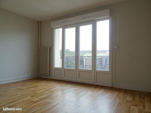 Appartement 4 pièces 72 m²
