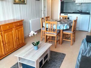 Location à l'année Appartement T3