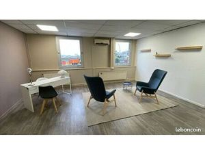 Sous location Cabinet Thérapeute Gradignan
