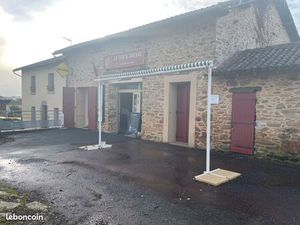 Bar tabac restaurant