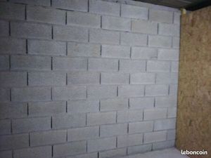 Garde meuble box stockage  garage PRIX BAS