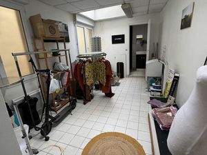 Local commercial 53 m² Le Mans