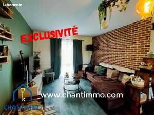 Maison 4 pièces 95 m²