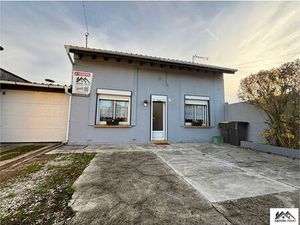 Maison 6 pièces 93 m²