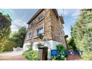 Maison 6 pièces 101 m²