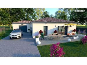 Maison 6 pièces 128 m²