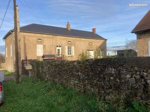 Location maison Chastellux sur Cure