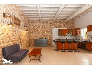 Maison de ville 4 pièces 118 m²