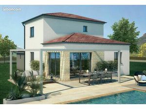 Maison 5 pièces 95 m²