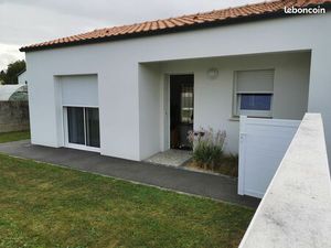 Location maison LA GARNACHE