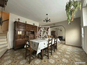 Maison 3 pièces 98 m²