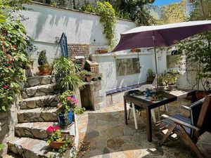 Maison 186 m² avec jardin - Quartier Bords de Vienne Legrand - Limoges