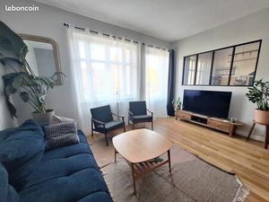 Maison de Ville quartier ouest