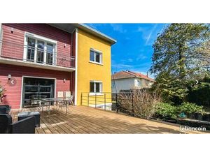 AGREABLE MAISON 7 pièces Limoges