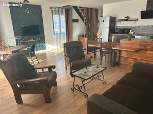 MAISON NEUVE + garage – construction 2025 - 4 chambres - 2 SDB – LIMOGES / LANDOUGE