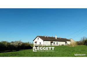 Maison 10 pièces 230 m²