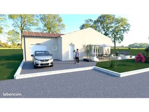 Maison 5 pièces 119 m²