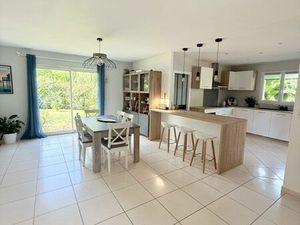 Maison individuelle 153 m2