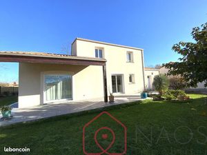 Maison 5 pièces 135 m²