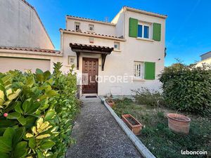 Maison 4 pièces 87 m²