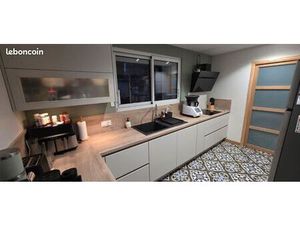 Maison à vendre sur MORNAC