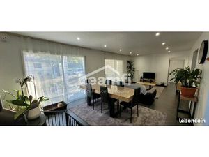 Maison 5 pièces 110 m²