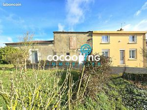 Maison 5 pièces 92 m²