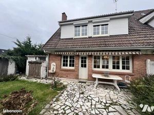 Maison 5 pièces 90 m²