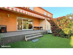 Villa 4 pièces 93 m²