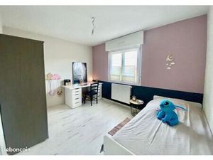 Maison 4 pièces 102 m²