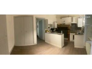 Appartement type 2 centre couzeix