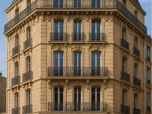 Bureaux 350m2 - croix de seguey