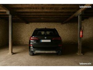 Place de parking-Cognac – disponible de suite