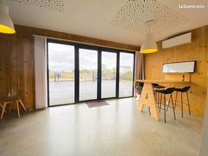 Local commercial 41 m² LA TESTE DE BUCH