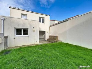 Maison 3 pièces 66 m²