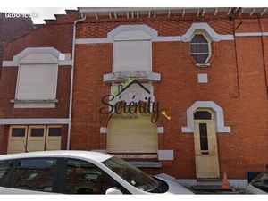 Maison 7 pièces 105 m²