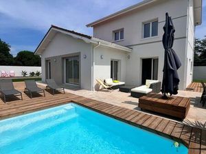 Maison bassin d Arcachon