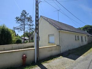 Maison 8 pièces 140 m²